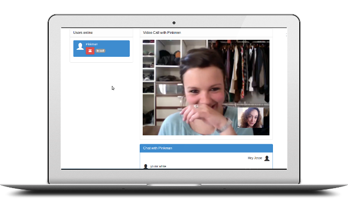Video Chat